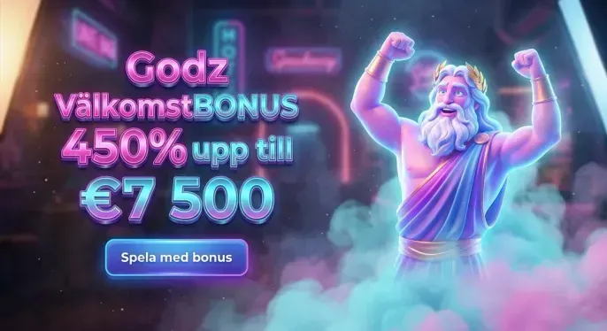 Godz Casino